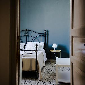 Private Bathroom Queen Room